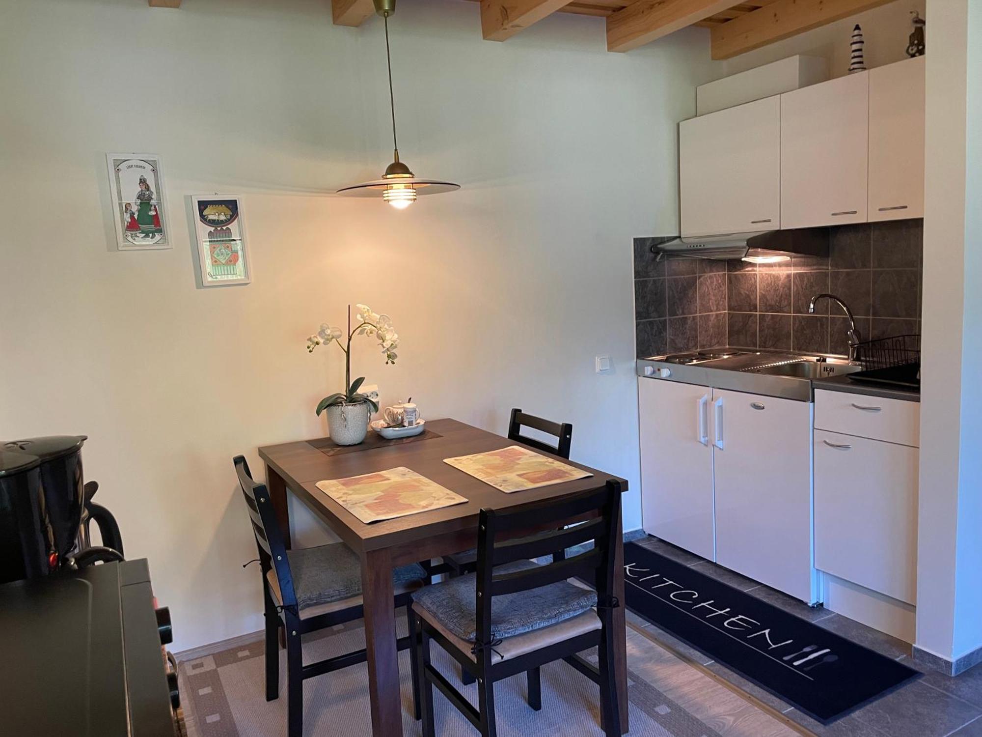 Kaesmu Merekalda Apartments - Adults Only Kamer foto